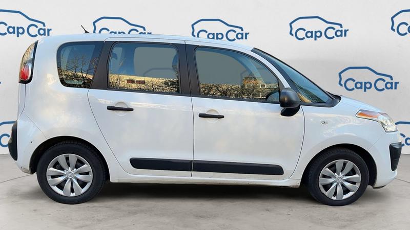 Citroën C3 Picasso 1.6 HDi 92 Confort