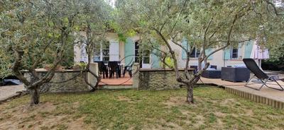 Villa - 101 m² - 4 pièces