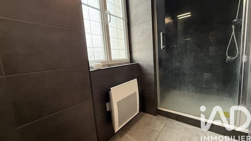 Maison de ville - 110 m² - 6 pièces