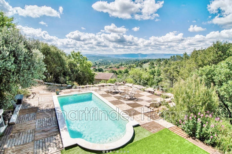 Maison - 194 m² - 6 pièces