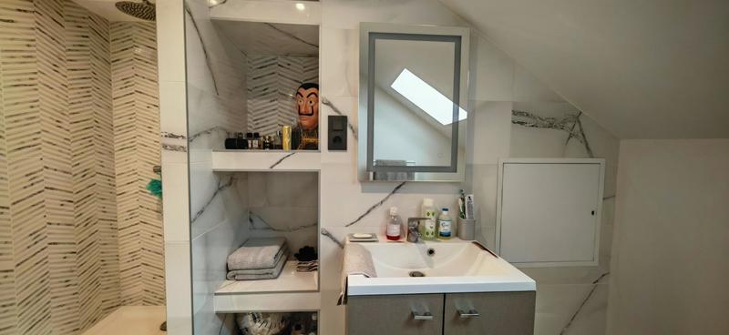 Longère - 186 m² - 7 pièces