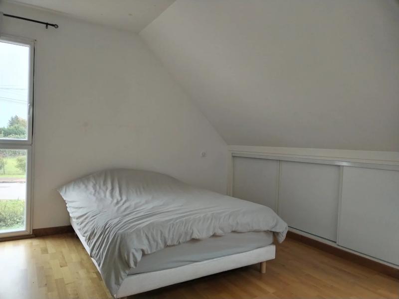 Maison - 111 m² - 6 pièces