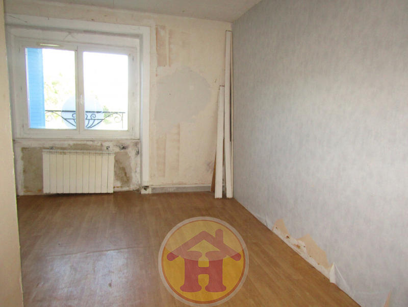 Maison - 115 m² - 7 pièces