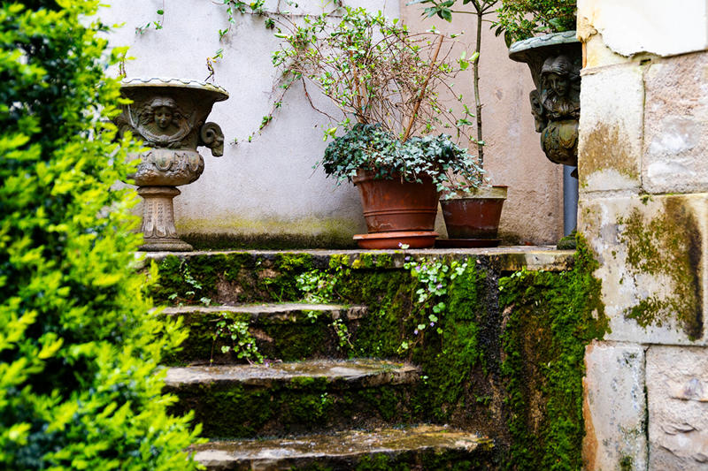 Maison - 210 m² - 6 pièces