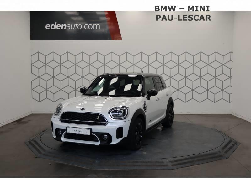 Mini Mini Countryman 125 - 95 ch All4 Bva6 Cooper se Edition Premium Plus