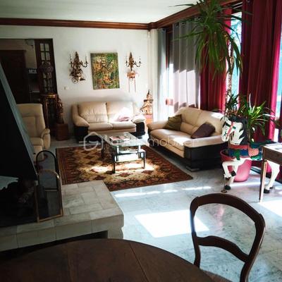 Maison de ville - 154 m² - 7 pièces