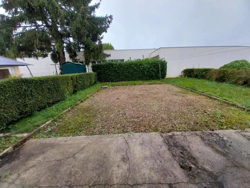 Pavillon - 72 m² - 4 pièces