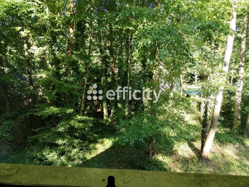 Maison - 72 m² - 3 pièces