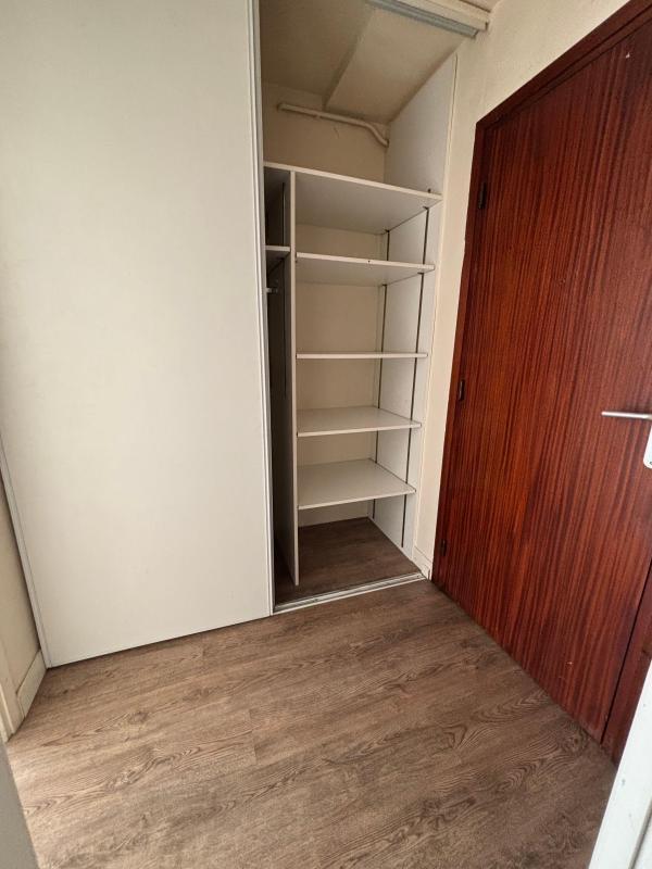 Studio - 21 m² - 1 pièce