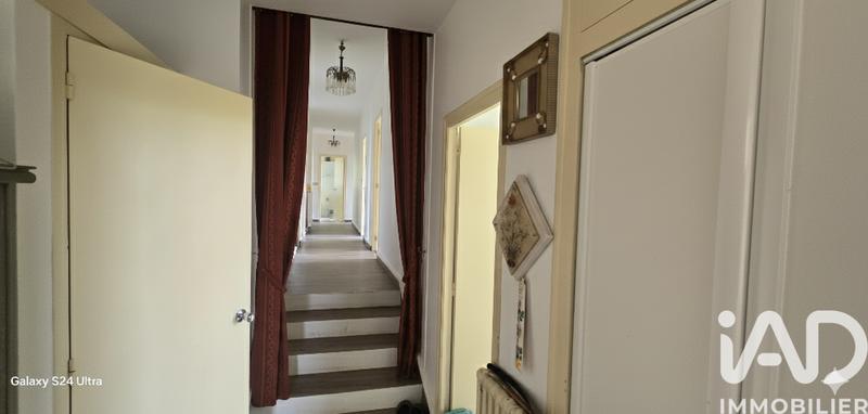 Maison de maîtres - 302 m² - 8 pièces