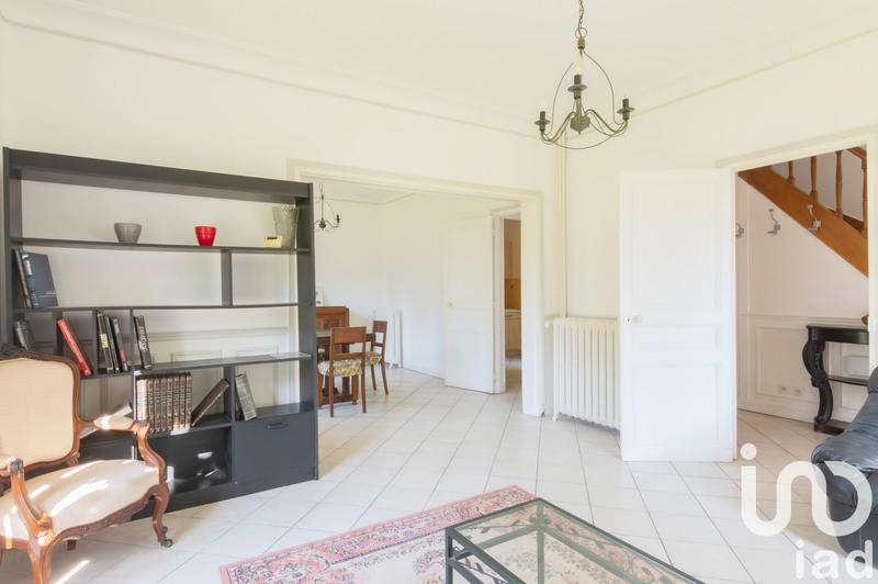 Maison - 101 m² - 4 pièces