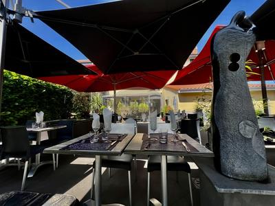 Local commercial - 310 m² - 7 pièces