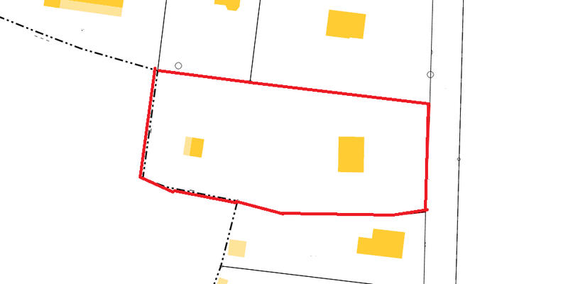 Maison - 117 m² - 6 pièces