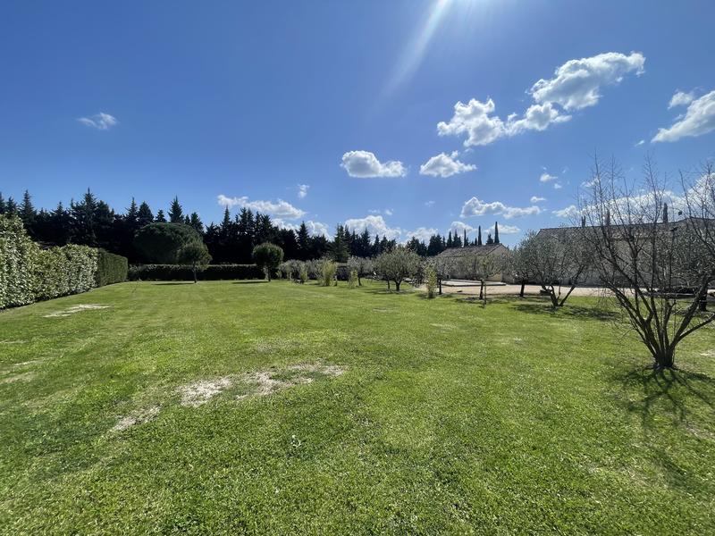 Bastide - 176 m² - 10 pièces