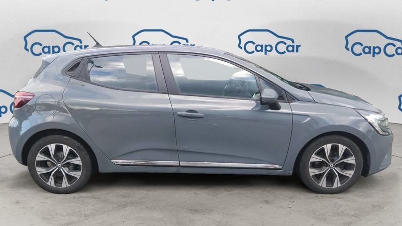 Renault Clio 1.0 TCe 100 Zen