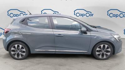 Renault Clio 1.0 TCe 100 Zen