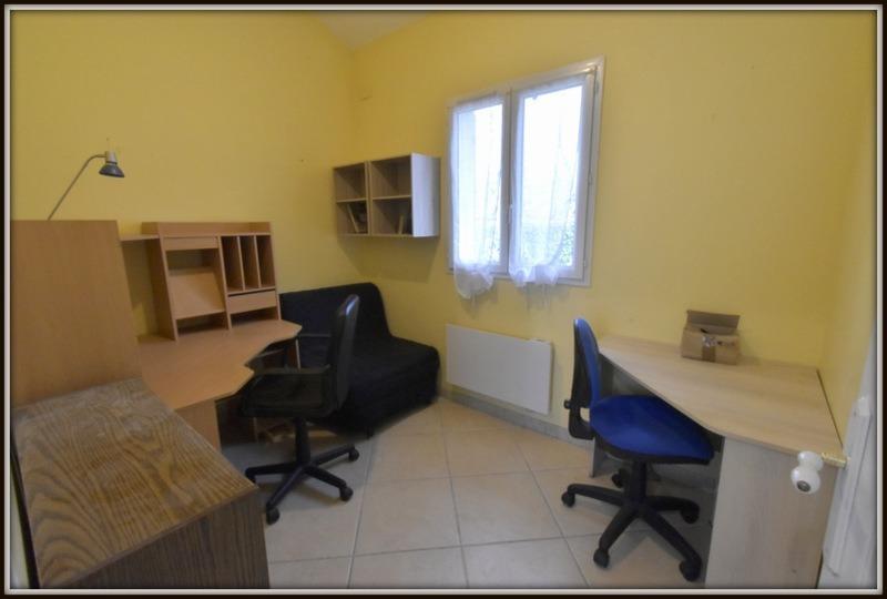 Pavillon - 80 m² - 3 pièces