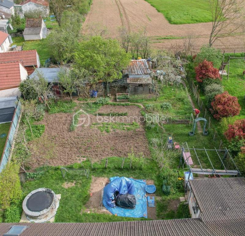 Longère - 177 m² - 6 pièces