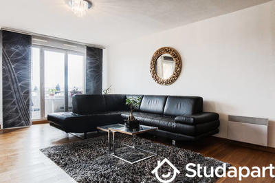 Appartement - 97 m² - 3 pièces