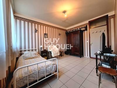 Maison de loisirs - 180 m² - 7 pièces