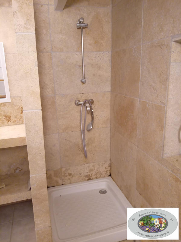 Loft - 38 m² - 2 pièces