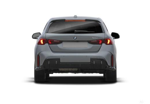 Bmw Série 1 F70 120 170 ch Dkg7 m Sport