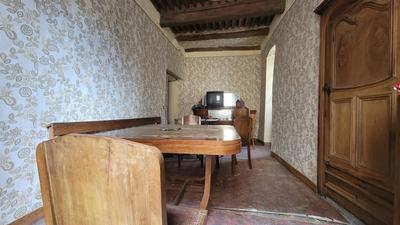 Maison de village - 101 m² - 5 pièces