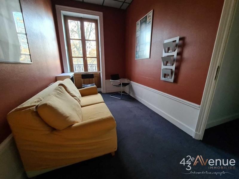 Appartement - 138 m² - 4 pièces