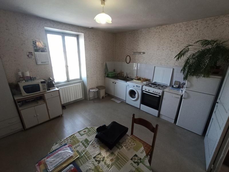 Fonds de commerce - 425 m²