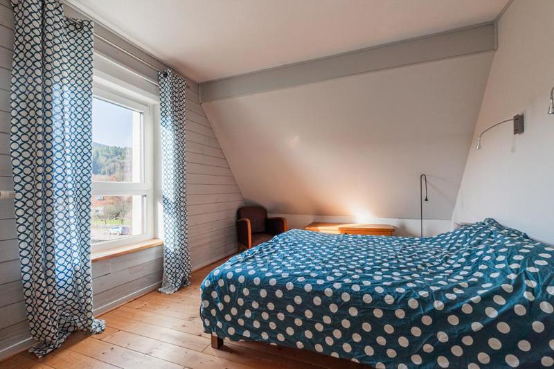 Maison ancienne - 159 m² - 7 pièces