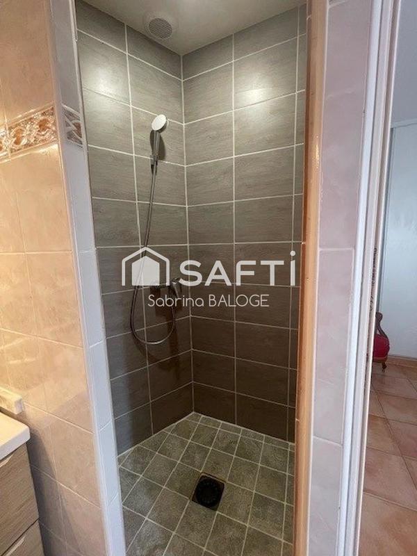 Maison - 132 m² - 5 pièces