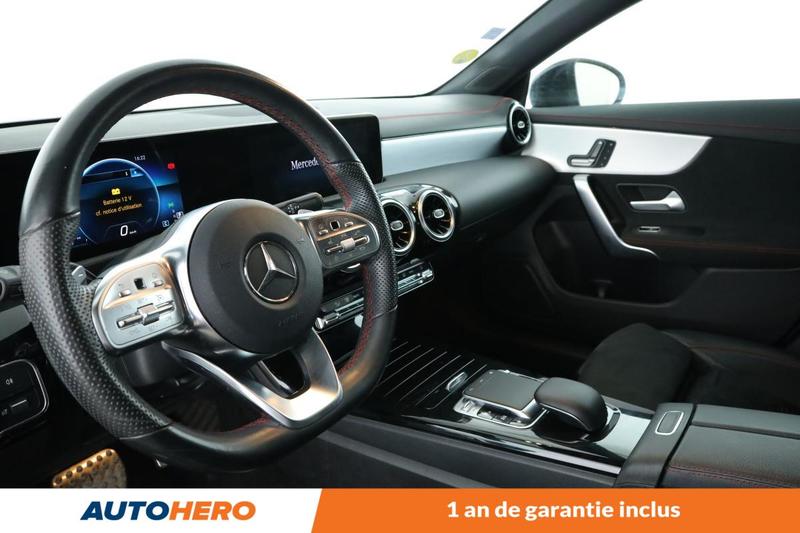 Mercedes Cla 200 d Amg Line 8g-Dct 150 ch
