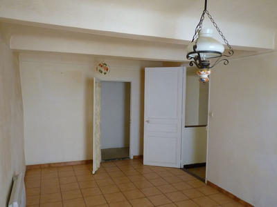 Maison de ville - 70 m² - 4 pièces