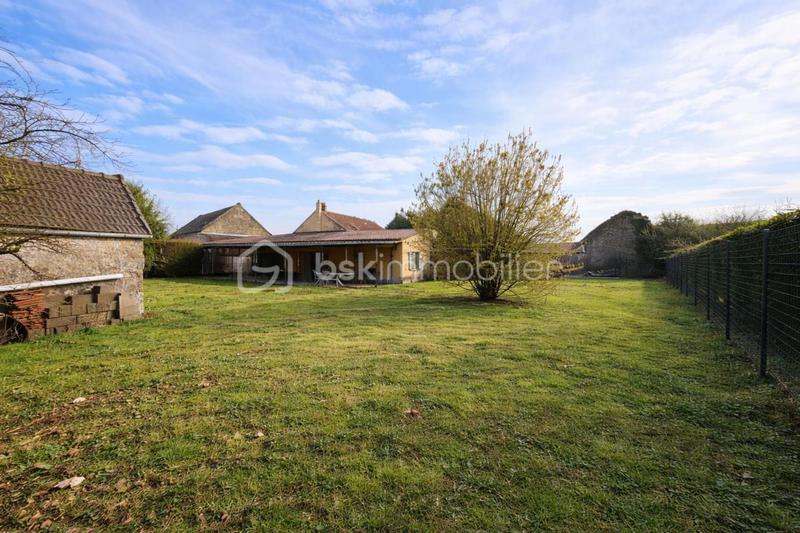 Maison - 147 m² - 5 pièces