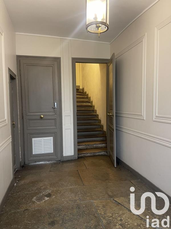 Appartement - 27 m² - 2 pièces