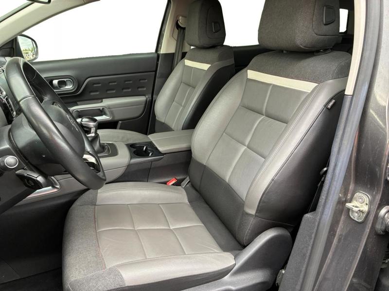 Citroën C5 Aircross BlueHDi 130 s&amp;S Bvm6 Shine