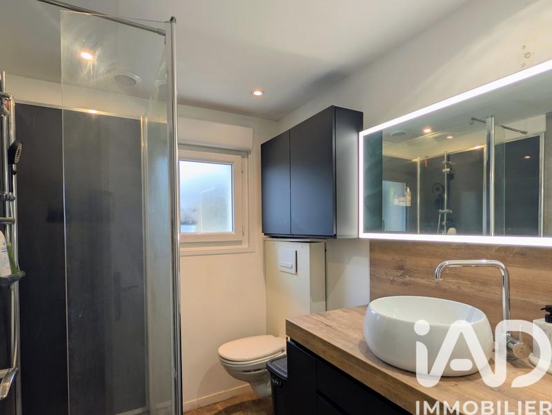 Maison de village - 79 m² - 3 pièces