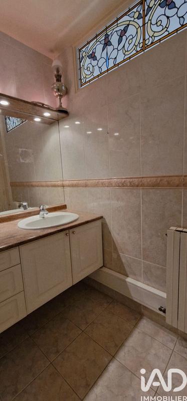 Appartement - 83 m² - 4 pièces