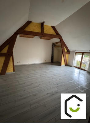 Maison - 49 m² - 2 pièces
