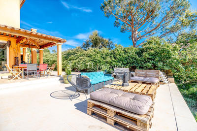 Villa - 67 m² - 3 pièces