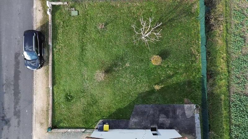 Maison - 84 m² - 4 pièces