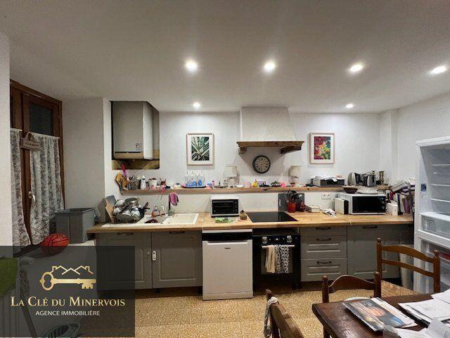 Maison - 91 m² - 5 pièces