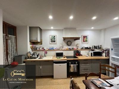 Maison - 91 m² - 5 pièces