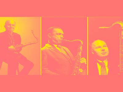 Jazz en Mars | Francesca Tandoi Trio et Three Swinging tenors