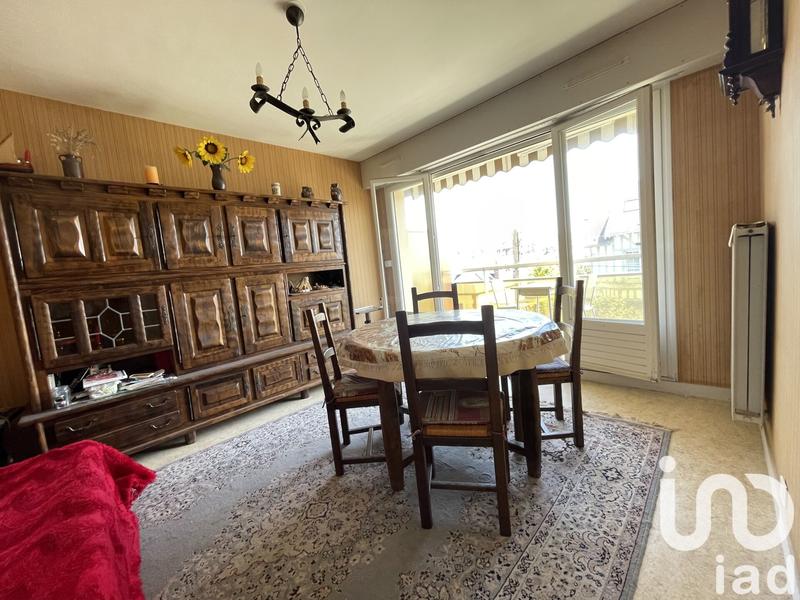 Appartement - 34 m² - 2 pièces