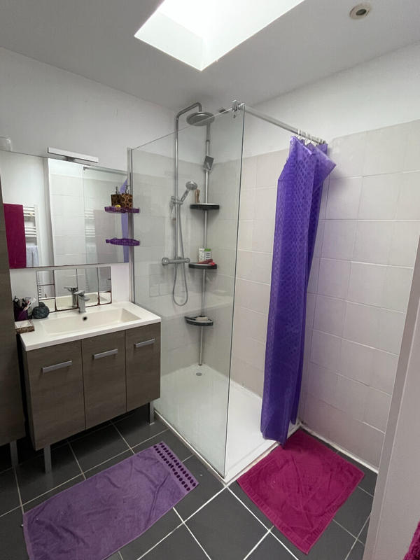 Maison - 126 m² - 5 pièces