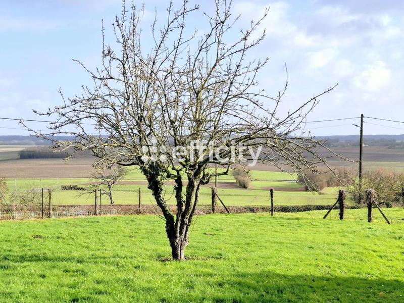 Maison - 118 m² - 4 pièces