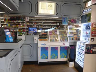 Fonds de commerce - 70 m²