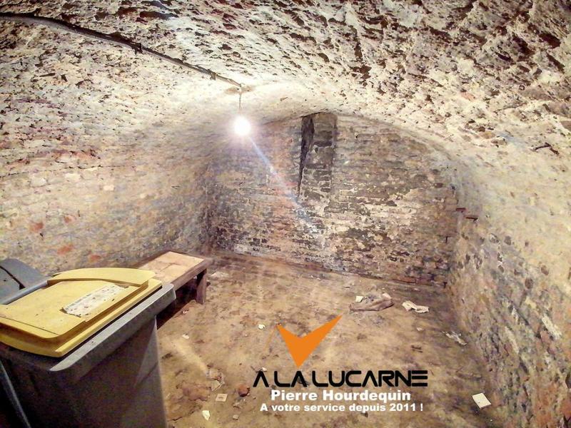 Maison de ville - 72 m² - 3 pièces