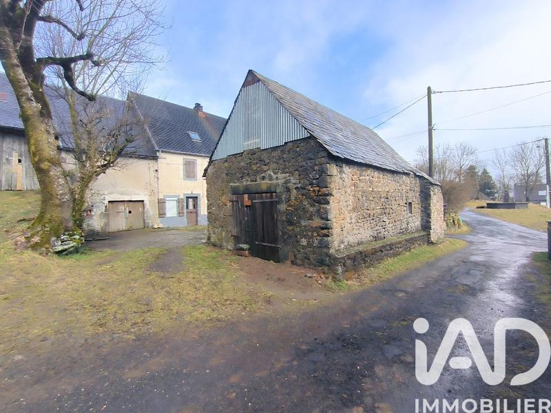 Maison - 75 m² - 5 pièces